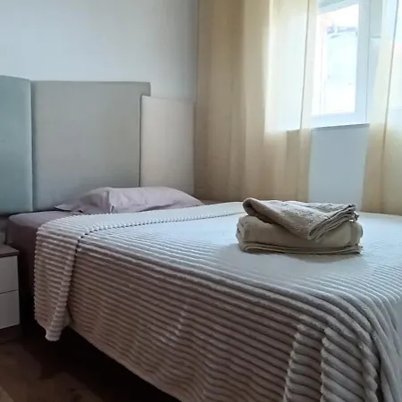 Habitación en casa particular Martin 2024