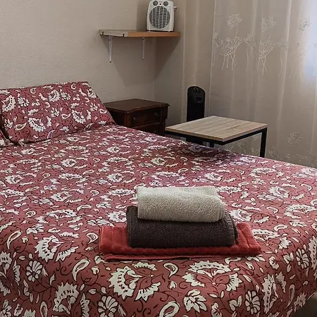 Martin 2024 Homestay *