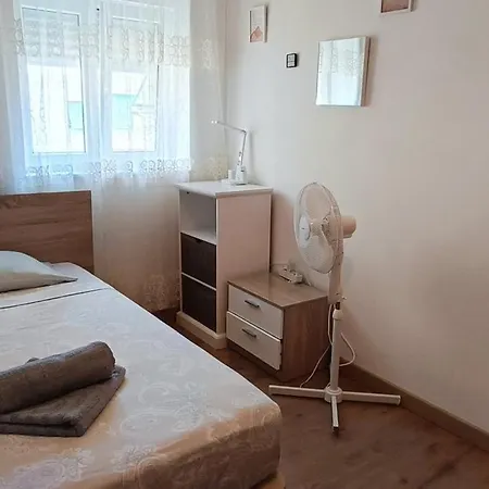 Martin 2024 Habitación en casa particular *