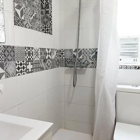 Martin 2024 Homestay Alicante